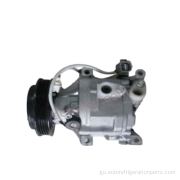 Comhbhrúiteoir CAR Auto AC Compressor // 88320-1A481